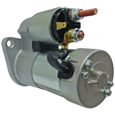 Wai Global STRHI PMGR 12V 9T CW 19451N